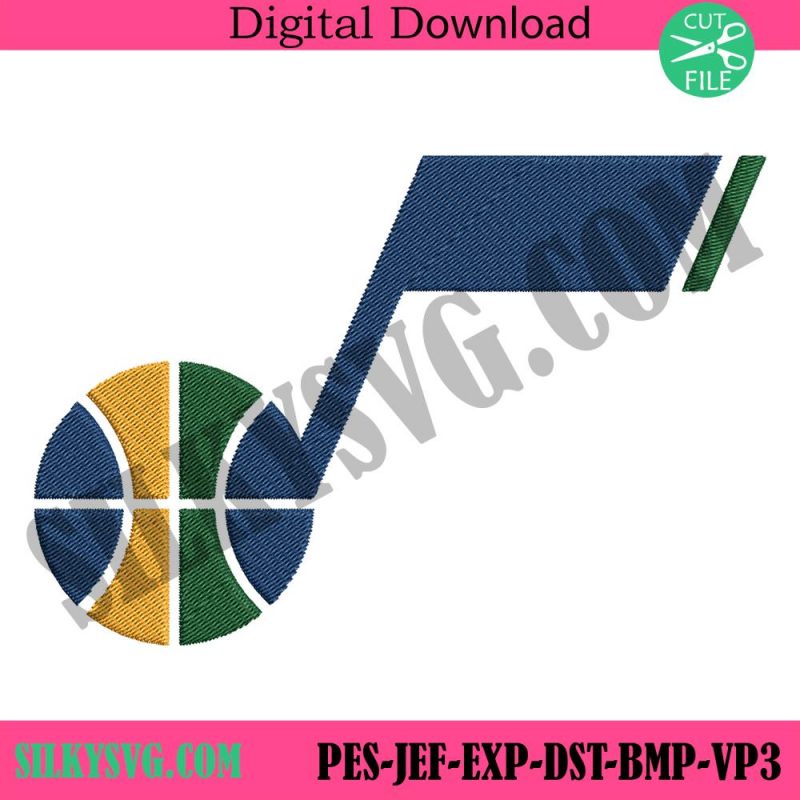 utah-jazz-note-logo-embroidery-design-files-utah-jazz-logo-embroidery-design-utah-jazz-basketball-design-embroidery-digital-files-download