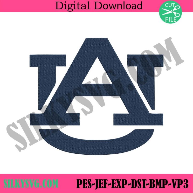 auburn-tigers-football-logo-embroidery-design-ncaa-team-logo-machine-embroidery-files