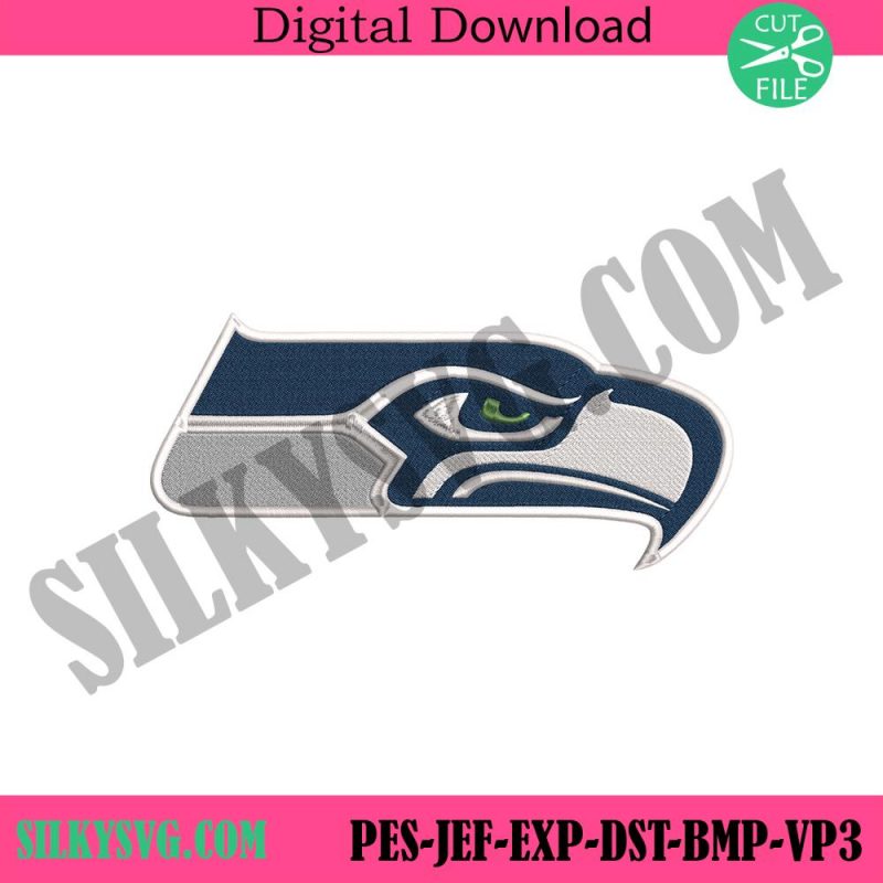 seattle-seahawks-logo-nfl-embroidery-design-download