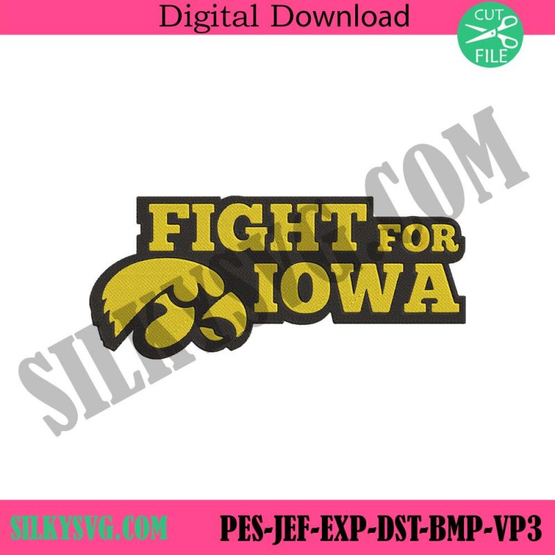 fight-for-iowa-hawkeyes-logo-embroidery-iowa-hawkeyes-machine-embroidery