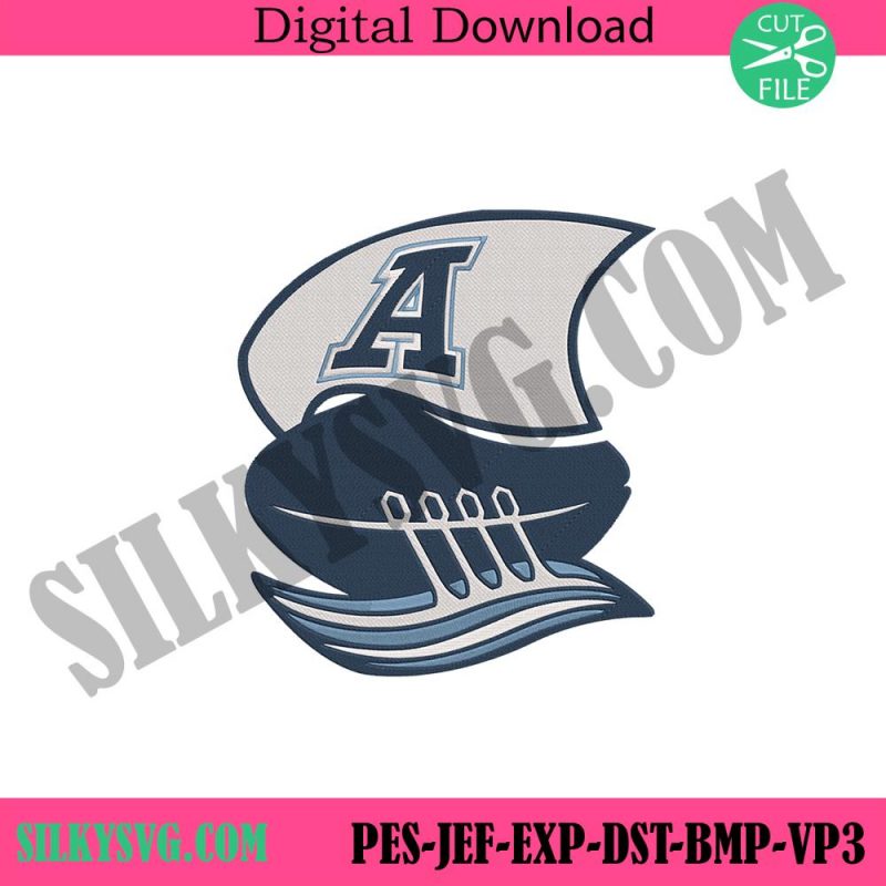 toronto-argonauts-logo-embroidery-instant-design-download-cfl-toronto-argonauts-machine-embroidery-digital-download-toronto-argonauts-machine-embroidery-file