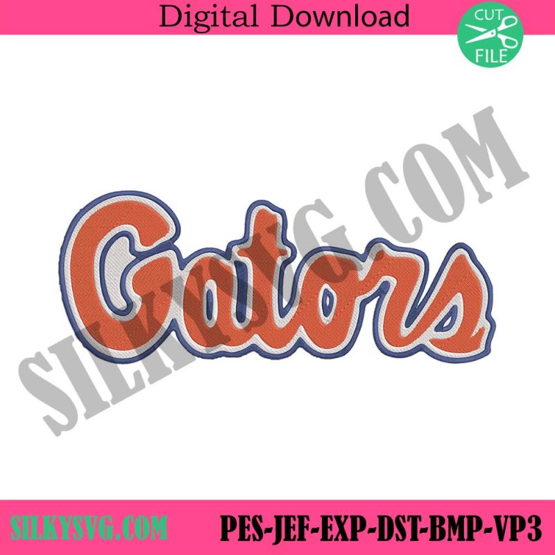 florida-gators-football-logo-embroidery-florida-gators-design-file