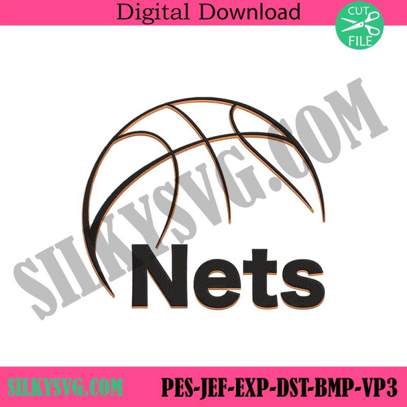 brooklyn-nets-logo-machine-embroidery-designs-brooklyn-nets-file-embroidery-digitals-design-file-download