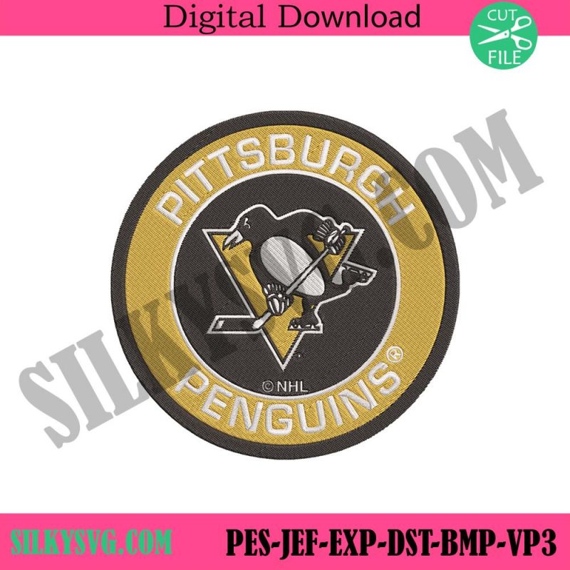 nhl-hockey-embroidery-designs-nhl-pittsburgh-penguins-embroidery-design-file