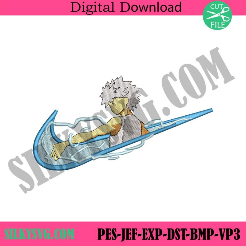 nike-swoosh-killua-machine-embroidery-design-file-swoosh-killua-embroidery-digital-design-download-killua-nike-swoosh-machine-embroidery-instant-download