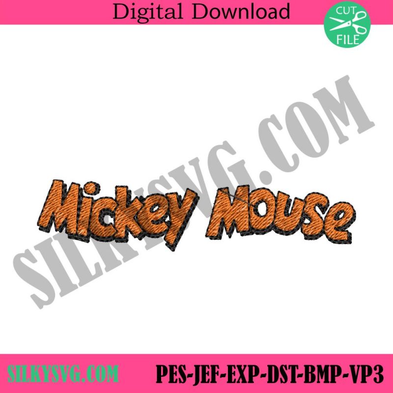 mickey-mouse-name-embroidery-design-download-mickey-mouse-wordmark-embroidery-design-files-mickey-mouse-disney-embroidery-design-download