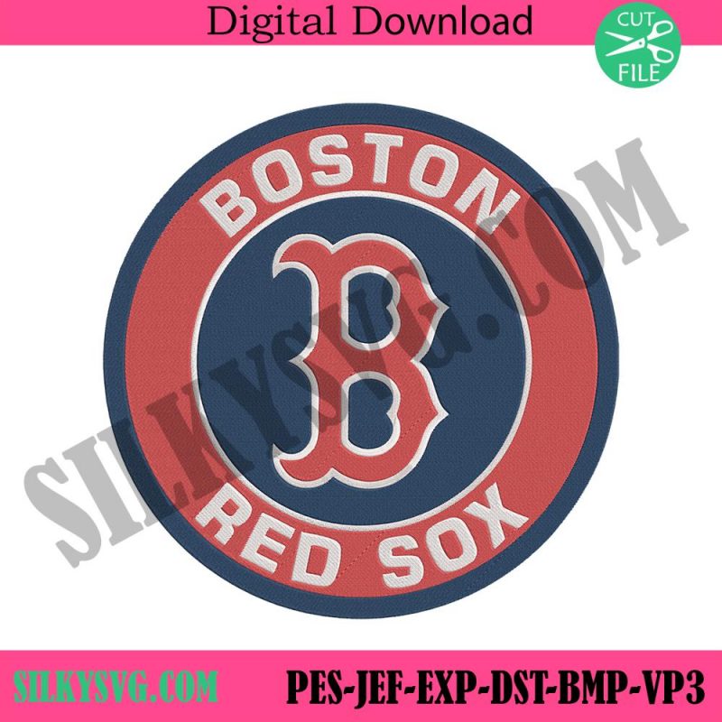 boston-red-sox-letter-b-circle-logo-machine-embroidery-design