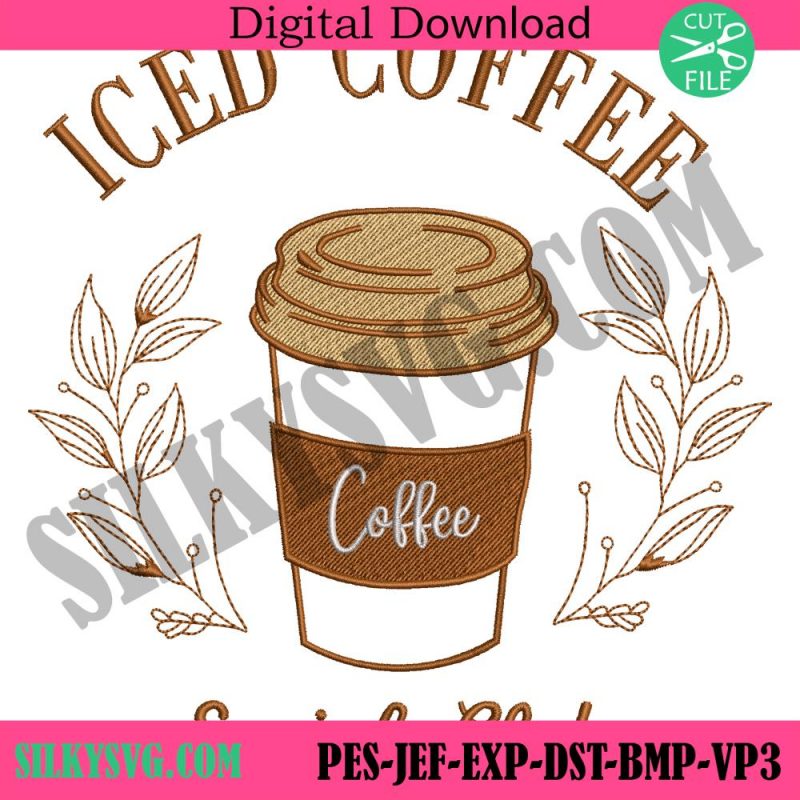 iced-coffee-embroidery-instant-files-1987-social-club-embroidery-design-instant-1987-social-club-iced-coffee-design-embroidery-file-download