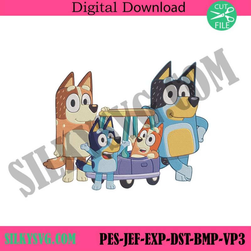 bluey-cartoon-family-embroidery-design-instant-download-bluey-family-machine-embroidery-bluey-family-embroidery-digital-file