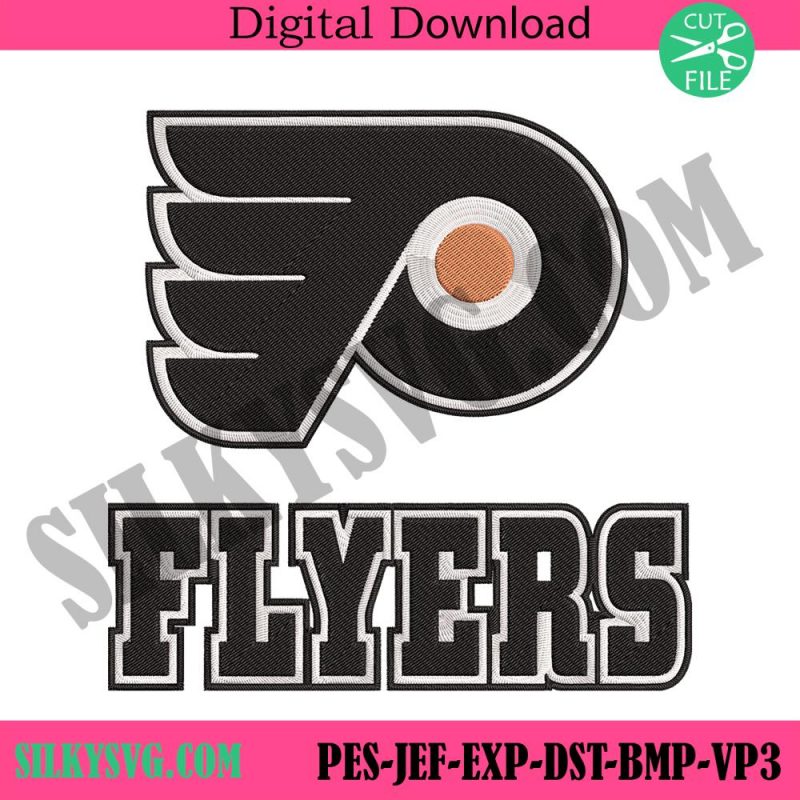 philadelphia-flyers-logo-hockey-embroidery-design-nhl-team-embroidery-files