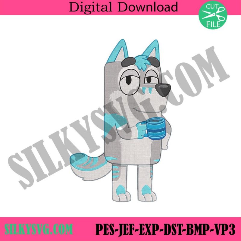 bluey-character-embroidery-file-design-bluey-cartoon-embroidery-download-file-dog-family-digital-file-cartoon-embroidery-file