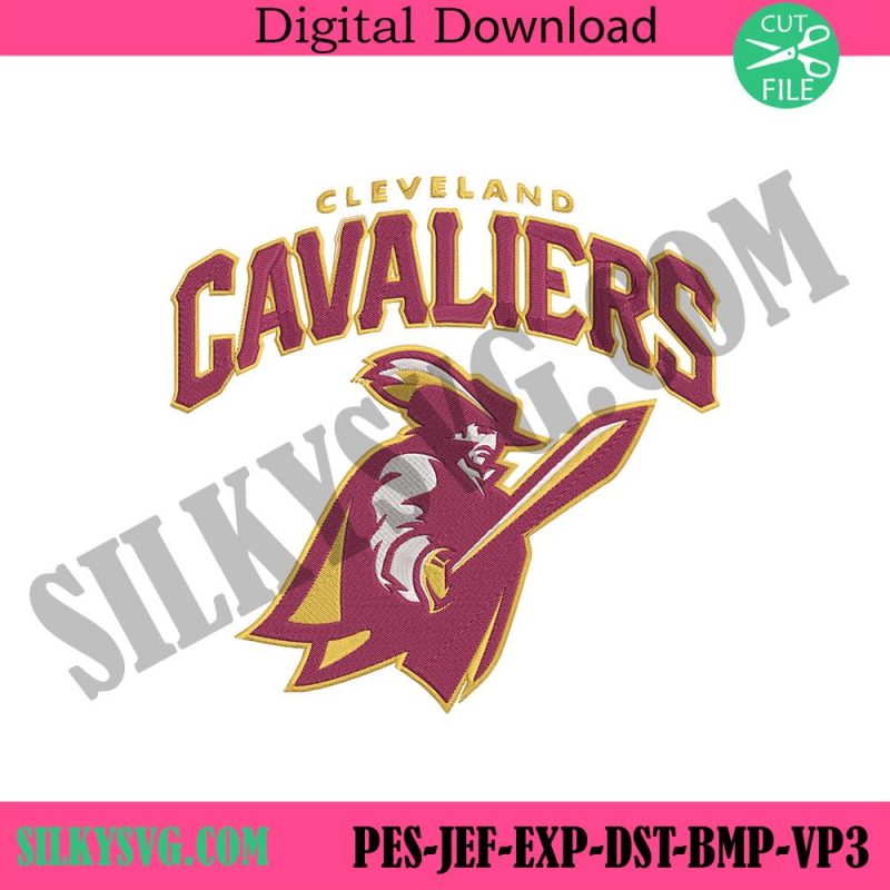 cleveland-cavaliers-symbol-machine-embroidery-files-team-nba-logo-embroidery-design-digital-downloads