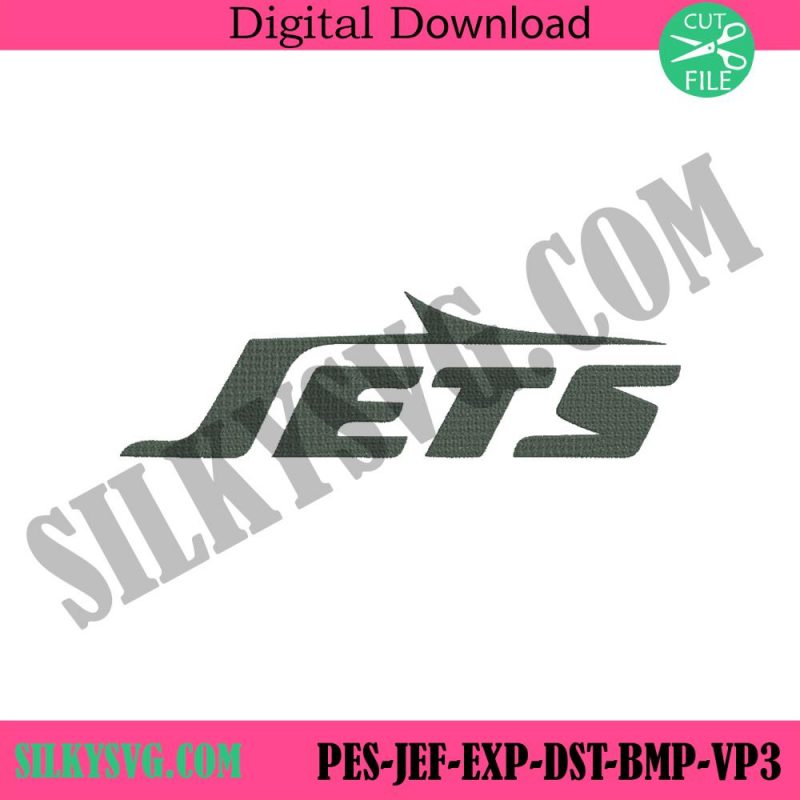 nfl-jets-wordmark-logo-embroidery-design-jets-football-team-logo-machine-embroidery