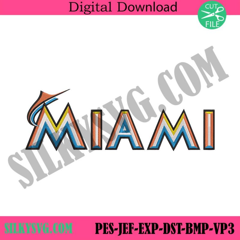 miami-baseball-logo-embroidery-design-mlb-miami-embroidery-download