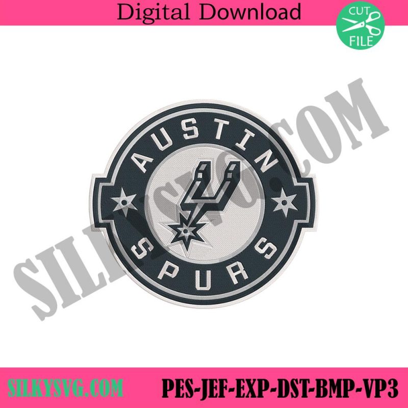 austin-spurs-logo-embroidery-digital-design-download-austin-spurs-basketball-embroidery-instant-design-download-austin-spurs-machine-embroidery-download-design