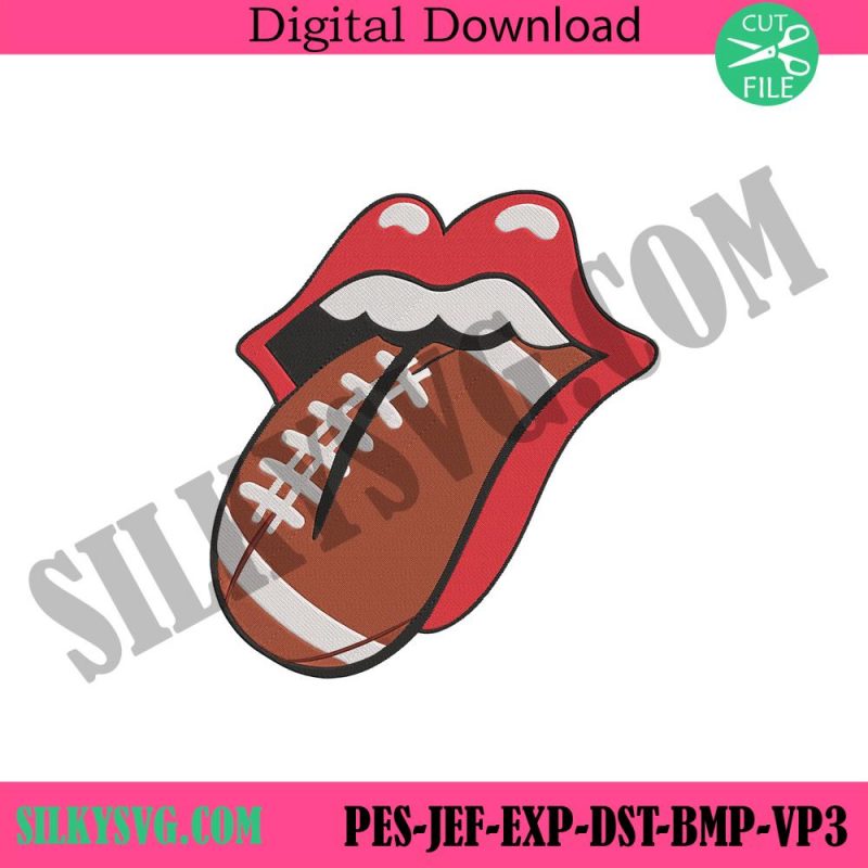 sports-tongue-embroidery-design-download-football-tongue-machine-embroidery-digital-file-sports-lips-embroidery-instant-download