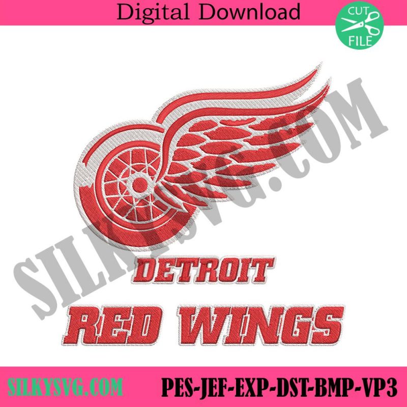 detroit-red-wings-hockey-logo-embroidery-design-nhl-team-logo-machine-embroidery-files