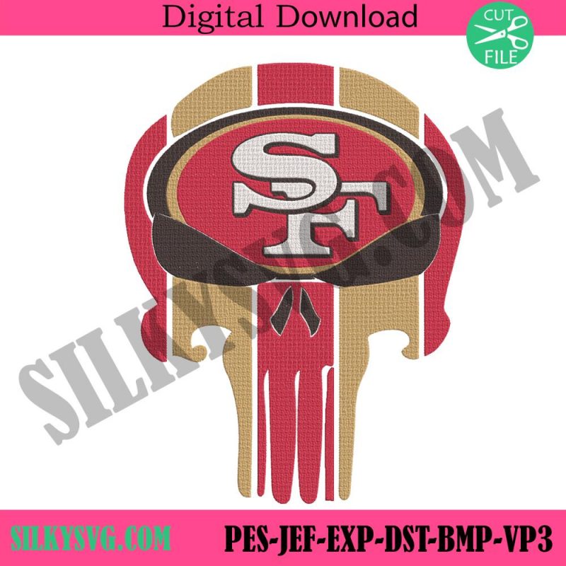 skull-san-francisco-49ers-logo-nfl-embroidery-san-francisco-49ers-skull-embroidery-download-file