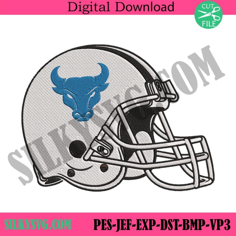 buffalo-bulls-helmet-embroidery-design-download-file