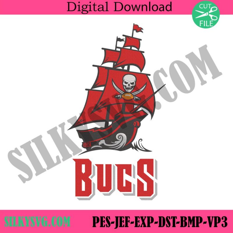 tampa-bay-buccaneers-nfl-embroidery-nfl-football-embroidery-designs