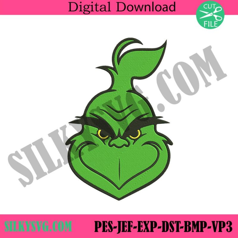 grinch-head-machine-embroidery-download-design-the-grinch-face-machine-embroidery-digital-design-grinchmas-embroidery-files