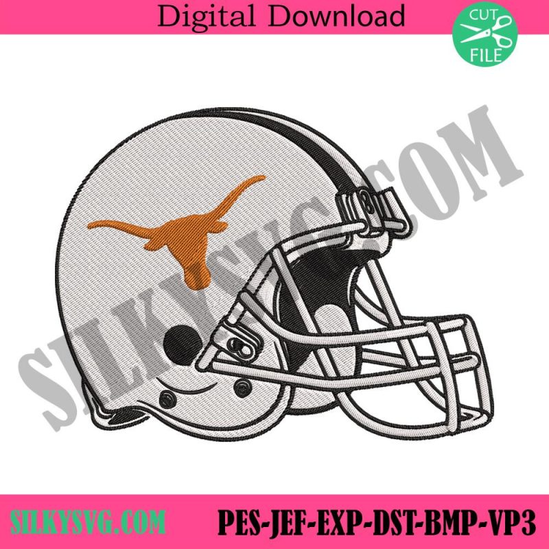 texas-longhorns-helmet-embroidery-digitizing-instant-download