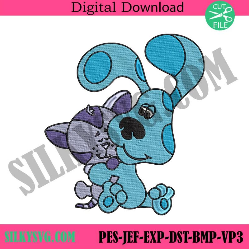 blues-clues-periwinkle-machine-embroidery-design-instant-blues-clues-character-embroidery-instant-download-design