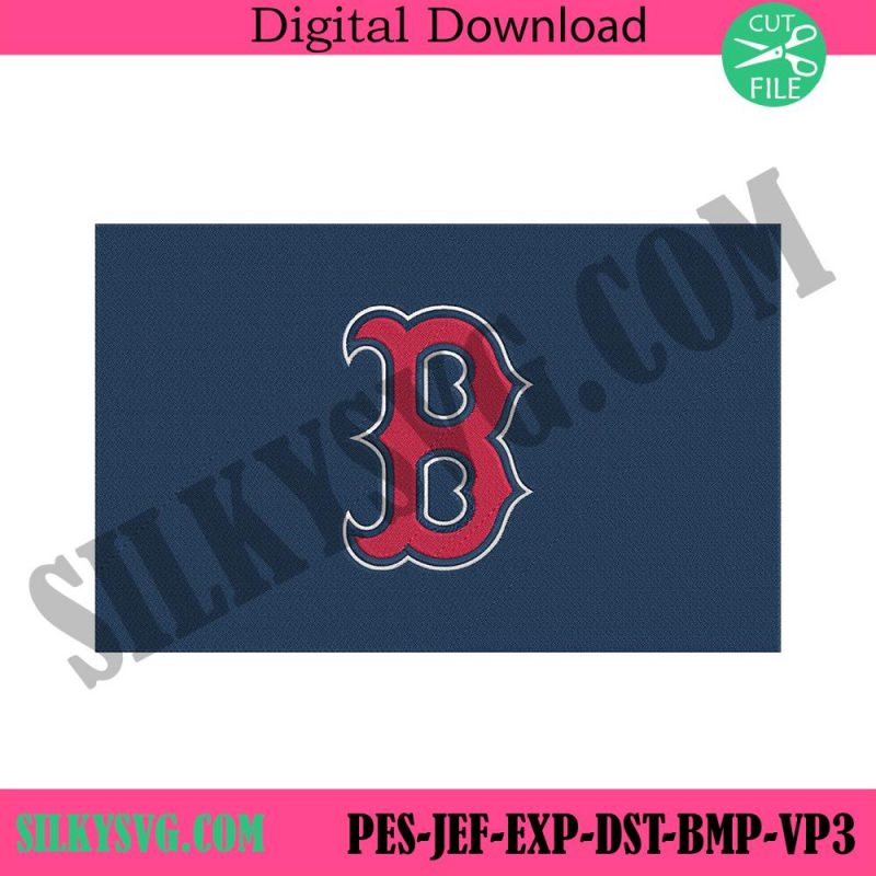 boston-red-sox-letter-b-rectangle-background-machine-embroidery-design