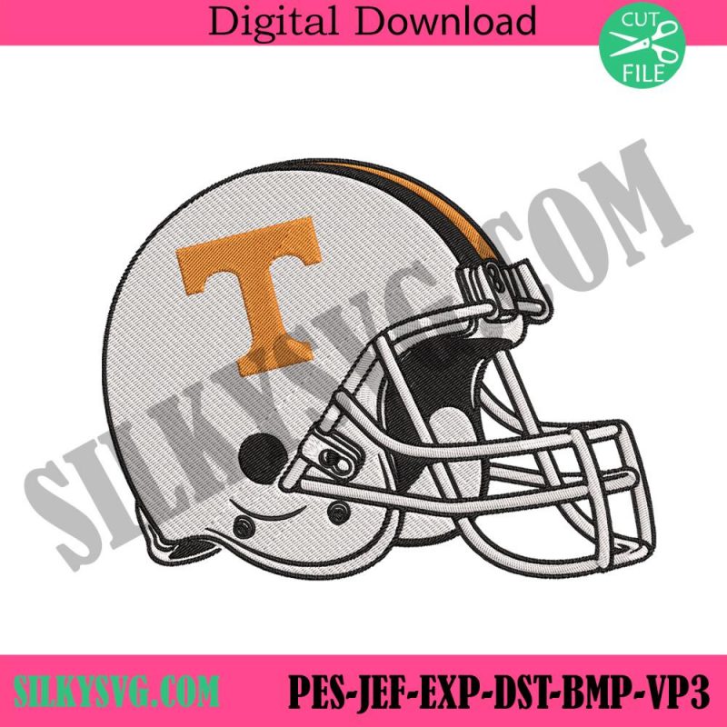 tennessee-volunteers-helmet-machine-embroidery-file