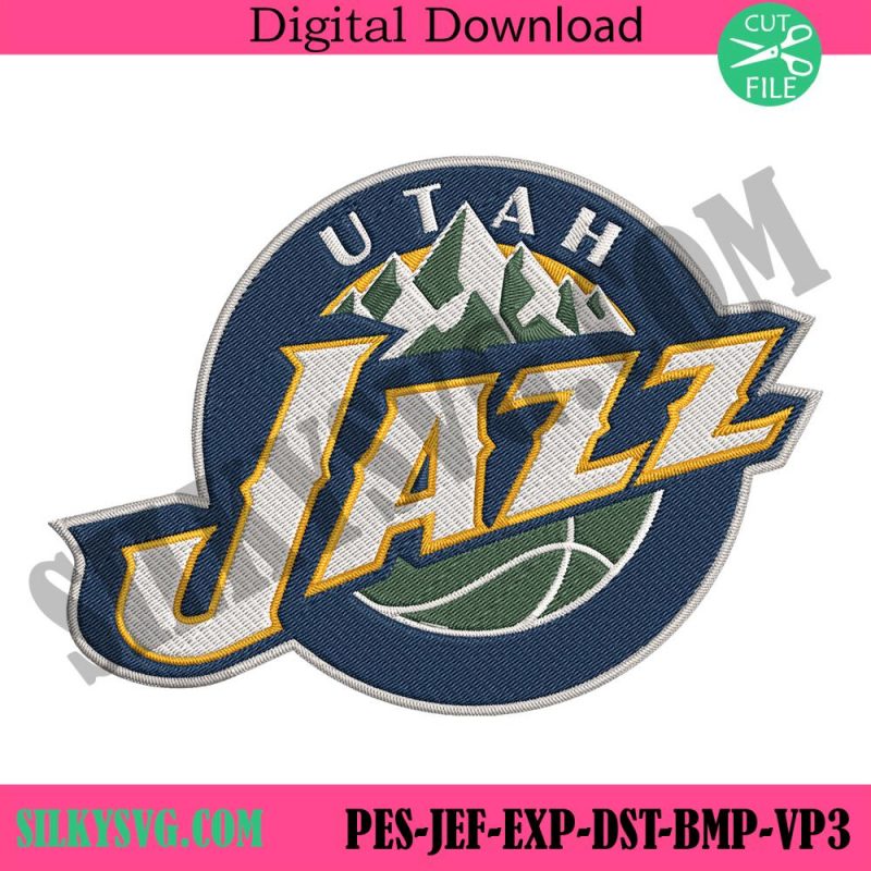 nba-utah-jazz-logo-machine-embroidery-download-utah-jazz-logo-embroidery-design-nba-utah-jazz-logo-embroidery-downloads-designs