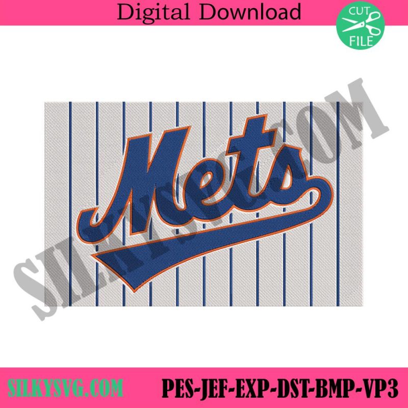 mets-wordmark-logo-embroidery-mets-baseball-logo-machine-embroidery