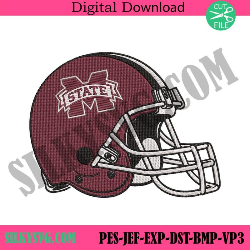 mississippi-state-bulldogs-helmet-machine-embroidery-file