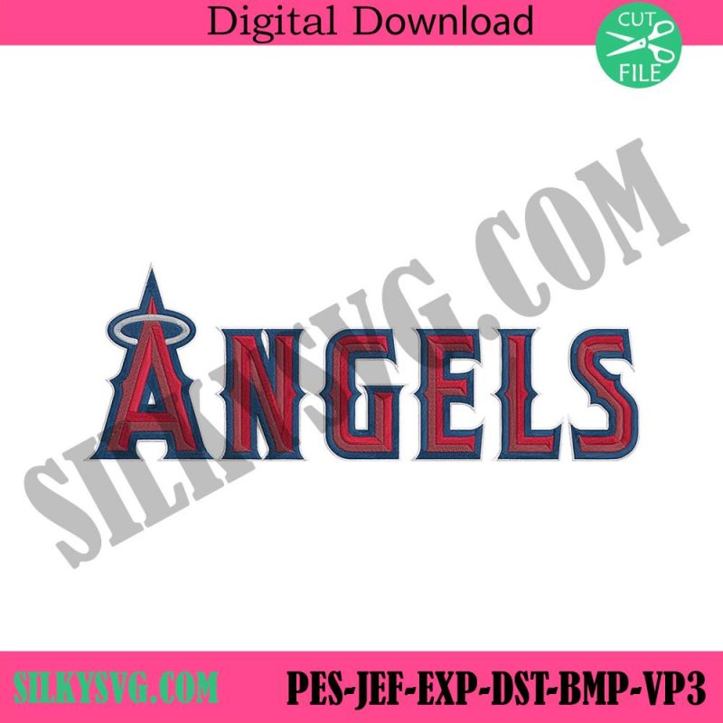 los-angels-baseball-logo-embroidery-angeles-angels-mlb-embroidery