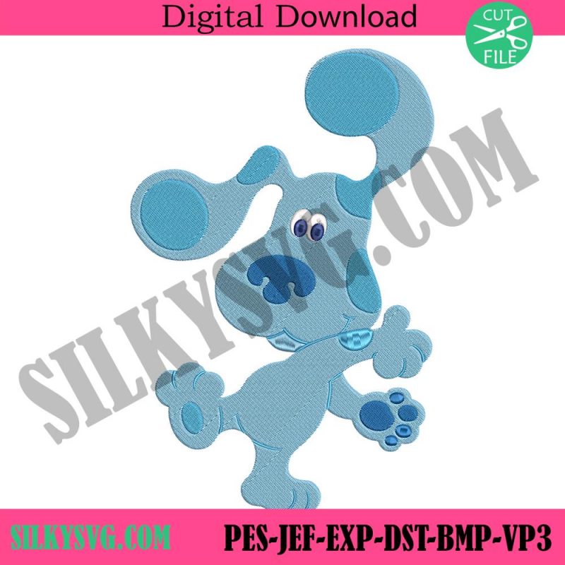 blues-clues-embroidery-design-blues-clues-characters-machine-embroidery-download-cartoon-character-embroidery-file