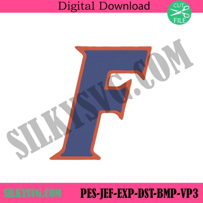 florida-gators-machine-embroidery-florida-gators-football-logo-embroidery-design