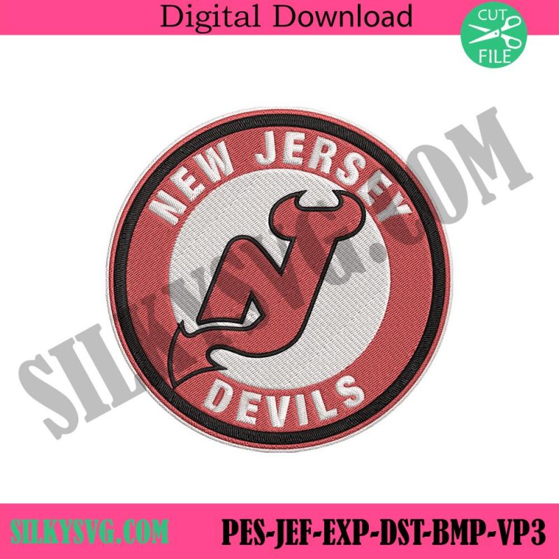 new-jersey-devils-logo-hockey-embroidery-design-nhl-team-embroidery-files