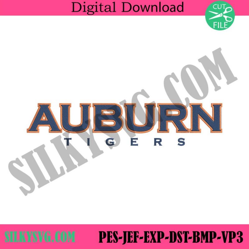 auburn-tigers-wordmark-logo-embroidery-file-auburn-tigers-logo-machine-embroidery-design