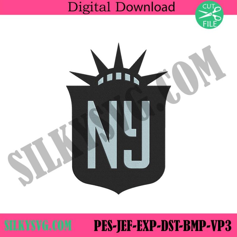 ny-gotham-fc-logo-machine-embroidery-instant-design-download-ny-gotham-fc-embroidery-digital-design-file-ny-gotham-fc-embroidery-design-download