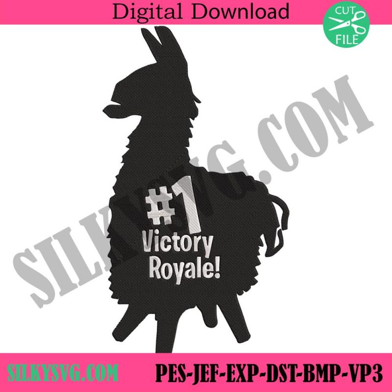 fortnite-1-victory-royale-embroidery-download-design-game-fortnite-design-embroidery-files-fortnite-embroidery-digital-download-design