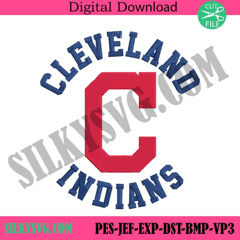 cleveland-guardians-baseball-team-wrap-logo-machine-embroidery-digitizing