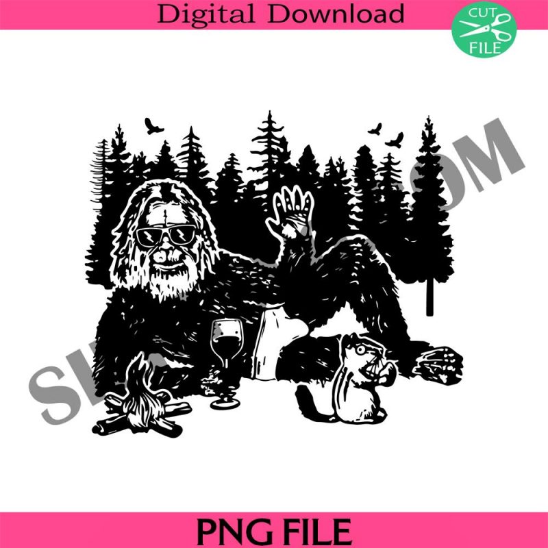 sexy-bigfoot-png-funny-sasquatch-png-bigfoot-camping-graphic-png-silly-bigfoot-png-bigfoot-png-camping-png