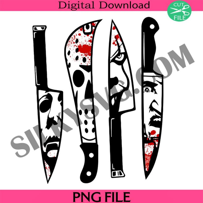 halloween-horror-knives-png-horror-characters-png-hallowee