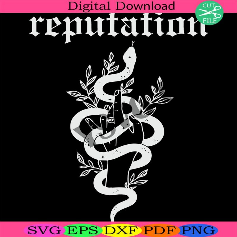 reputation-snake-taylor-swift-svg-reputation-album-svg-file-reputation-png