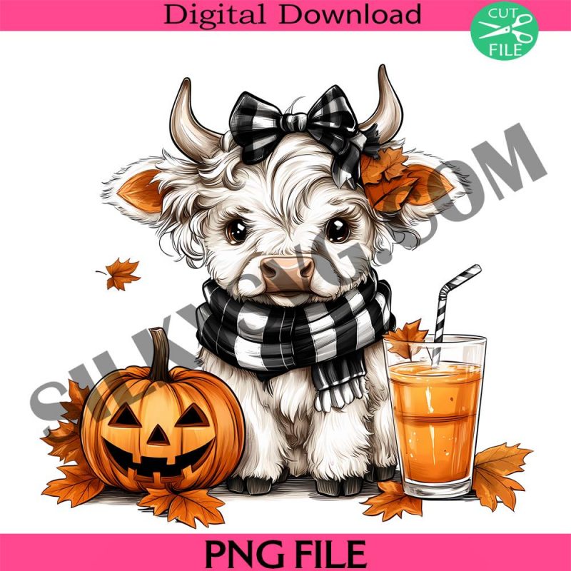 cow-png-fall-vibes-png-jack-o-lantern-png-pumpkin-spices-png-halloween-png-thankgiving-png-pumpkin-png-fall-png-spooky-season-png