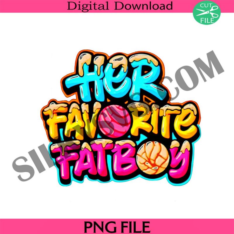 her-favorite-fatboy-ball-png-download-file