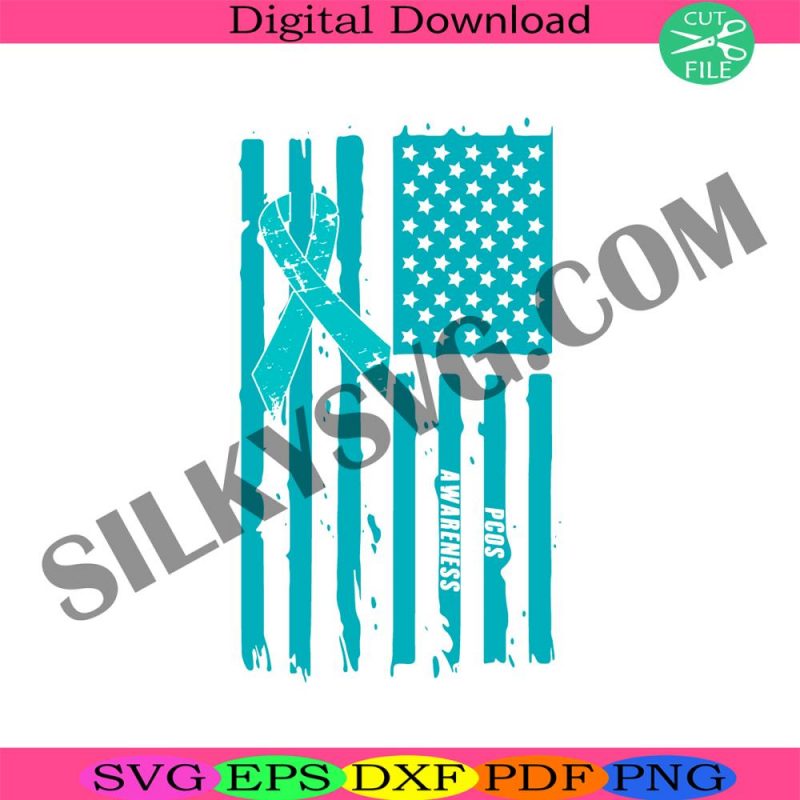 pcos-awareness-svg-awareness-month-svg-pcos-svg-american-flag-svg-flag-cancer-svg-cancer-awareness-svg