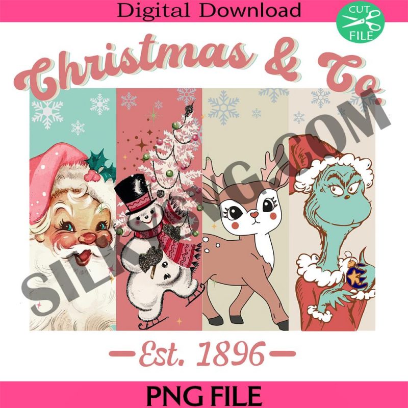 retro-christmas-and-co-est-1896-sublimation-png