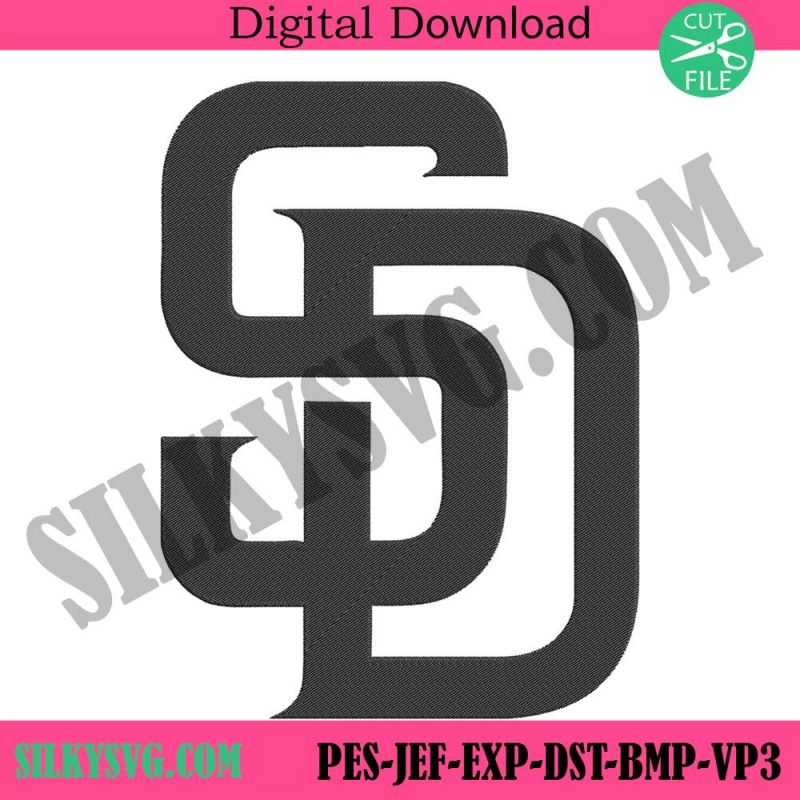 san-diego-padres-logo-embroidery-design-file-sd-embroidery-design-file