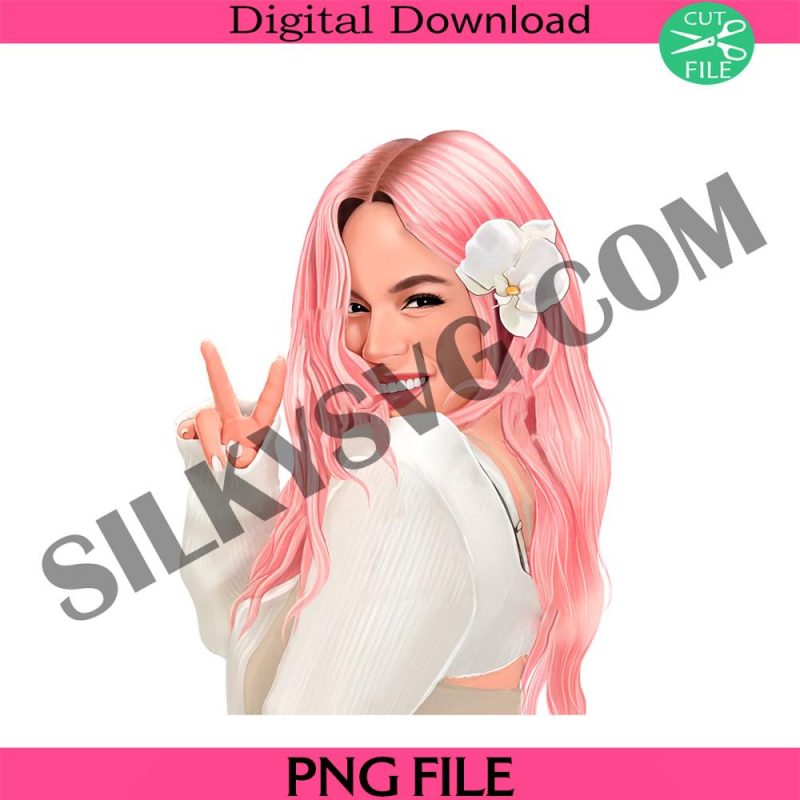 karol-g-pink-hair-karol-g-mientras-me-curo-del-cora-karol-g-manana-sera-bonito-png-karol-g-png-file