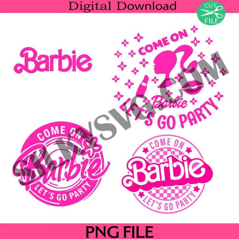 barbie-png-barbie-birthday-png-come-on-barbi-png-barbie-girl-png-barbie-movie-png-barbie-clipart-cricut-cut-file